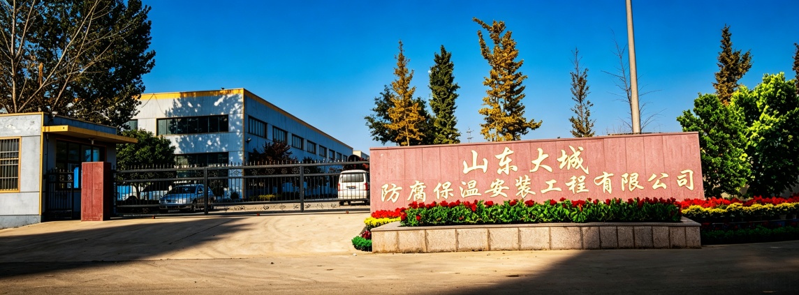 双辽聚氨酯保温管生产厂家简介